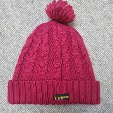 Jack wolfskin beanie for sale  KENDAL
