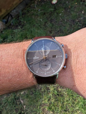 Junghans form chronoscope for sale  ABINGDON