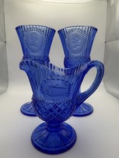 Avon fostoria george for sale  Hubertus