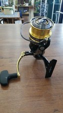 Mulinello spinning abugarcia usato  Spedire a Italy