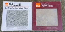 Grey tiles. 305mm for sale  HOLSWORTHY