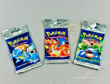 Bustine pokemon set usato Bustine pokemon set usato  Montegranaro