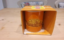 Haynesbeetle boxed mug for sale  BOLTON