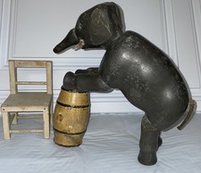 Antique schoenhut humpty for sale  Western Springs