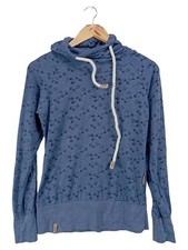 Naketano damen kapuzenpullover gebraucht kaufen  Deutschland