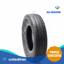 Used 215 85r16 for sale  Chicago