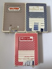Decks full cards for sale  HALSTEAD
