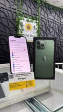 Apple iPhone 13 Pro Max - 128gb - Verde - SIM físico comprar usado  Enviando para Brazil