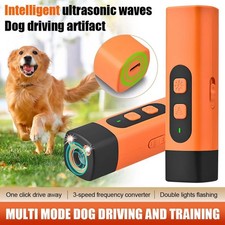 Ultrasonic dog repeller for sale  LEICESTER