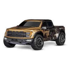 Traxxas 101177 foxse usato  Spedire a Italy