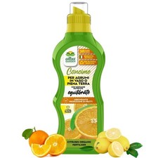 Concime nutriente per usato  Tramutola
