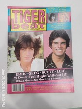 Vintage april 1980 for sale  Sedro Woolley