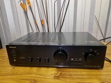 Onkyo 9211 stereo for sale  MITCHAM