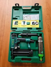 Prebena kartuschennagler pkt gebraucht kaufen  Hamburg