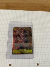 Piece tcg portgas gebraucht kaufen  Rotenburg