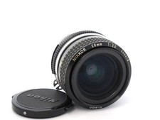 Nikon nikkor 28mm gebraucht kaufen  Deutschland