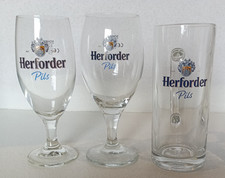 Herforder pils unterschiedlich gebraucht kaufen Herforder pils unterschiedlich gebraucht kaufen  Herford