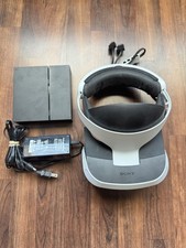 Sony playstation psvr for sale  Phoenix