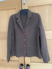 Boden brown fleece for sale  CRAWLEY
