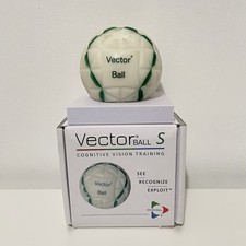 Vector ball cognitive d'occasion  Expédié en Belgium
