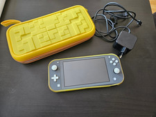 Nintendo switch lite gebraucht kaufen  Wusterhausen