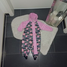 Neu regenanzug rosa gebraucht kaufen  Fröndenberg/Ruhr