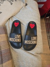 Love moshino love for sale  DONCASTER
