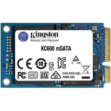 Kingston kc600 int gebraucht kaufen  Eilenburg