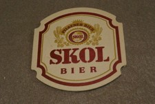 Bierdeckel ,  Skol , Deckel 3 comprar usado Bierdeckel ,  Skol , Deckel 3 comprar usado  Enviando para Brazil