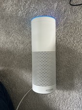 Amazon echo 1st for sale  GLASGOW