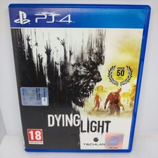 Dying light ps4 usato  Olginate