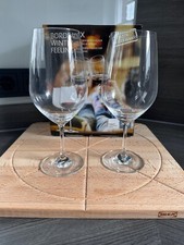 Schott zwiesel rotweingläser gebraucht kaufen  Korschenbroich