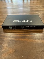 Elan gen video for sale  Crystal Lake