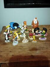 Lot figurines looney d'occasion  Limoges-