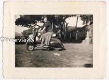 Antique photo young d'occasion  Expédié en Belgium