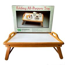 Folding purpose tray for sale  BRISTOL