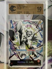 One piece tcg d'occasion  Lille-
