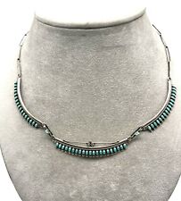 Zuni signed turquoise for sale  Lake Stevens