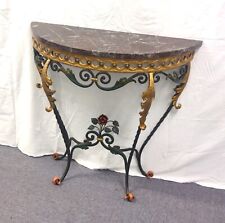 Antique console table for sale  Whitestone