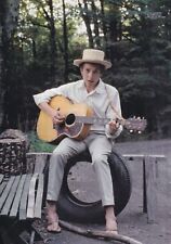 Bob dylan woodstock for sale  SUNDERLAND
