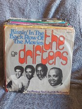 Single7 the drifters gebraucht kaufen  Bergisch Gladbach