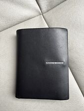 Porsche design black for sale  CHORLEY