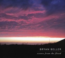 Bryan Beller - Scenes From The Flood (CD, 2019, NM) comprar usado  Enviando para Brazil