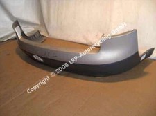 Audi bj1999 stossfänger gebraucht kaufen  Delitzsch