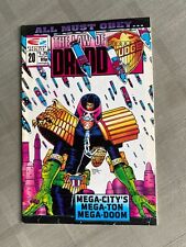 Judge dredd the d'occasion Judge dredd the d'occasion  Cavaillon