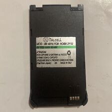 Batteria battery batería usato  Potenza