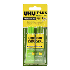 Uhu two component gebraucht kaufen  Ronnenberg