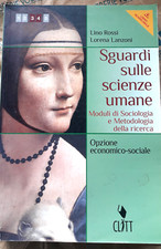 Sguardi sulle scienze usato  Genova