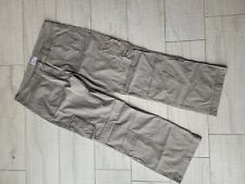 Damen khaki weite gebraucht kaufen  Hohenmölsen