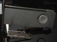 Placa de vídeo GPU de baixo perfil para estação de trabalho profissional NVIDIA RTX A2000  comprar usado  Enviando para Brazil